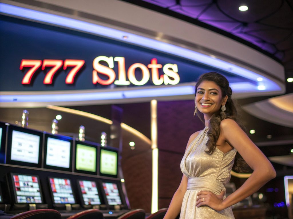 777 Slots