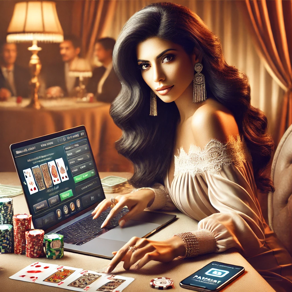 Online casino guide for Indian players